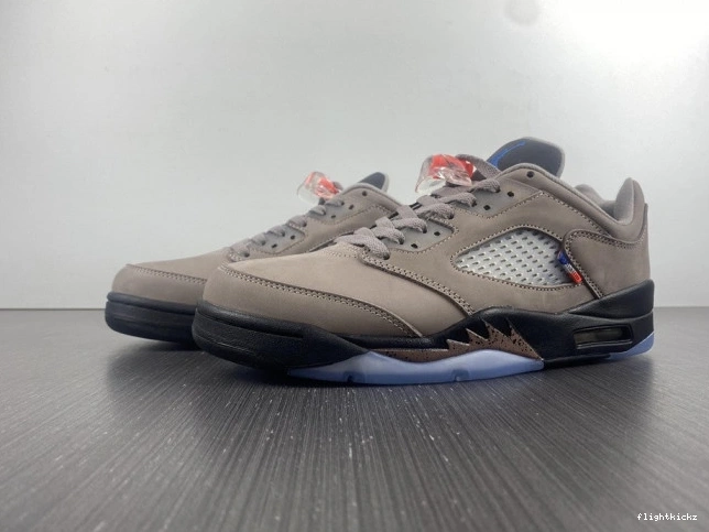 PSG Low 5 DX6325-204 Air x Jordan 1104